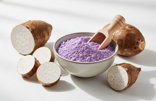 Taro Powder for Bubble Tea