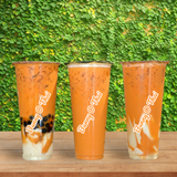 Thai Milk Tea Powder