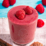 Raspberry Sour Smoothie Mix