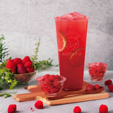 Raspberry Sour Smoothie Mix