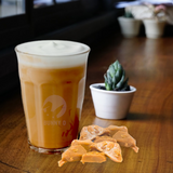 Toffee Milk Tea Mix (Hokkaido)