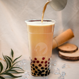 Toffee Milk Tea Mix (Hokkaido)
