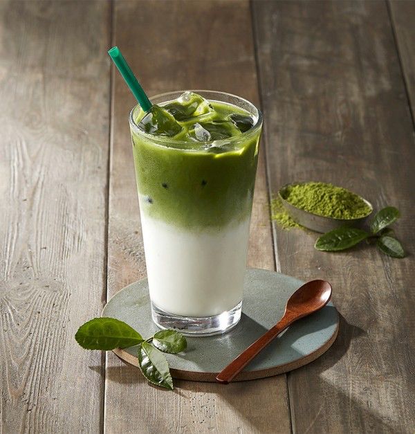 Canada's Bubble Tea