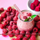 Raspberry Sour Smoothie Mix