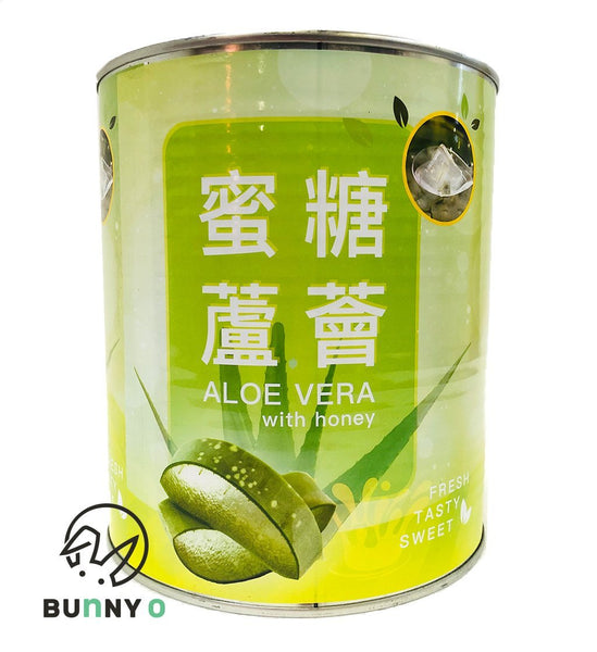 AB Distribution | Aloe Vera