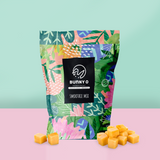 BUNNY O Classic Egg Pudding Powder