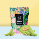 Honeydew Powder Aurora