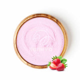 Strawberry Powder-Powder-AB Distribution Bubble Tea