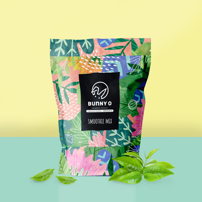 BUNNY O Classic Matcha Mix