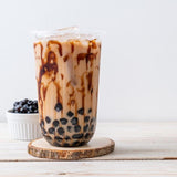 BUNNY O Classic Milk Tea Mix