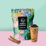 Thai Milk Tea Powder