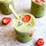 BUNNY O Classic Matcha Pure