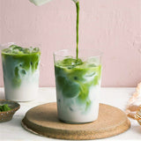 BUNNY O Classic Matcha Pure