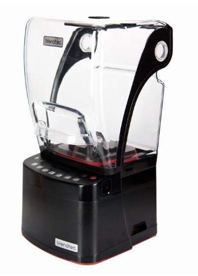 Blendtec Stealth 885