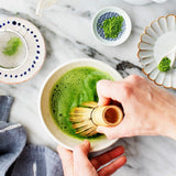 BUNNY O Classic Matcha Pure