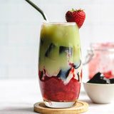 BUNNY O Classic Matcha Mix