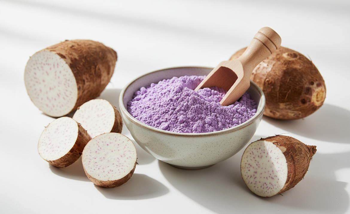 Taro Powder for Bubble Tea