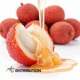 Lychee Syrup with Pulp