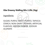 Ube Dreamy Walling Mix