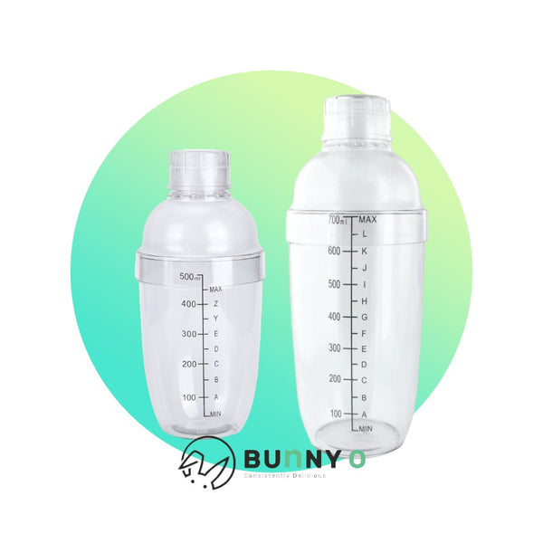 AB Distribution | Tea Shaker