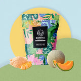 Cantaloupe Powder