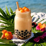 Cantaloupe Powder