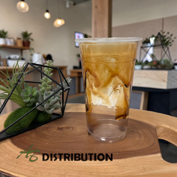 Black Sugar Walling Syrup - Thick