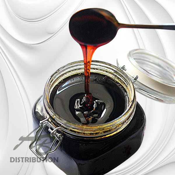 Black Sugar Walling Syrup - Thick