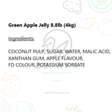 Green Apple Jelly