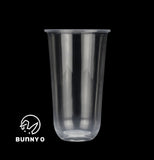 Soft Chubby Cups 700 (24oz) - 95 mm