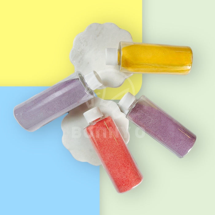 Powder Samplers