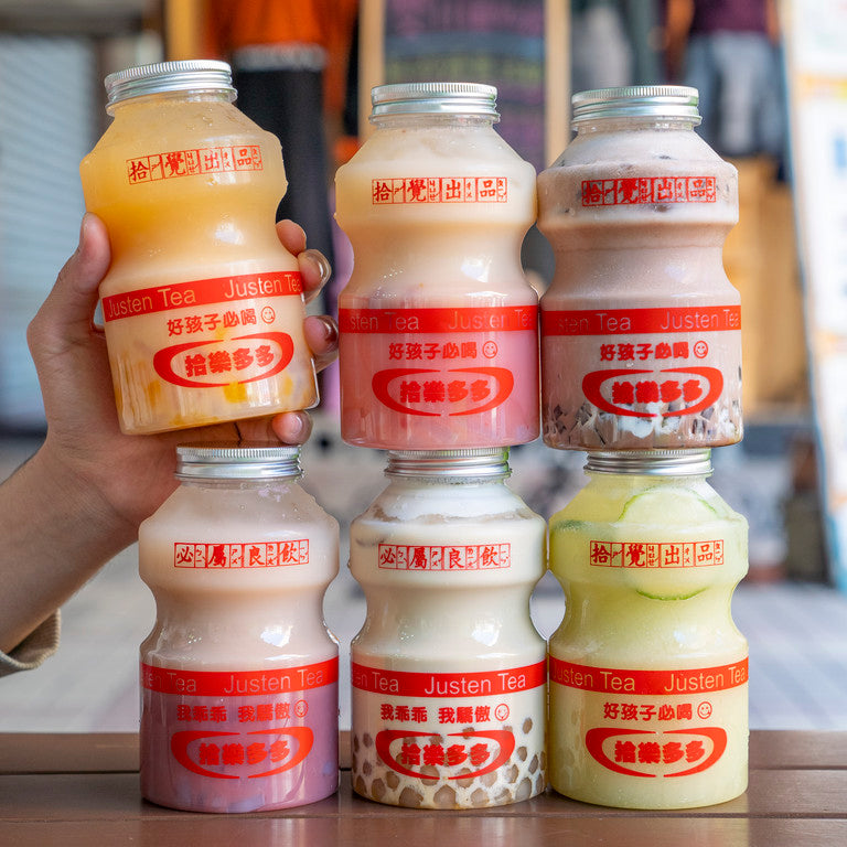 Yogurt Syrup - Kudos Yakult