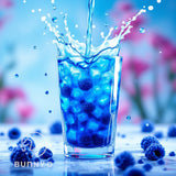 Blue Raspberry Syrup