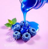 Blue Raspberry Syrup