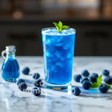 Blue Raspberry Syrup