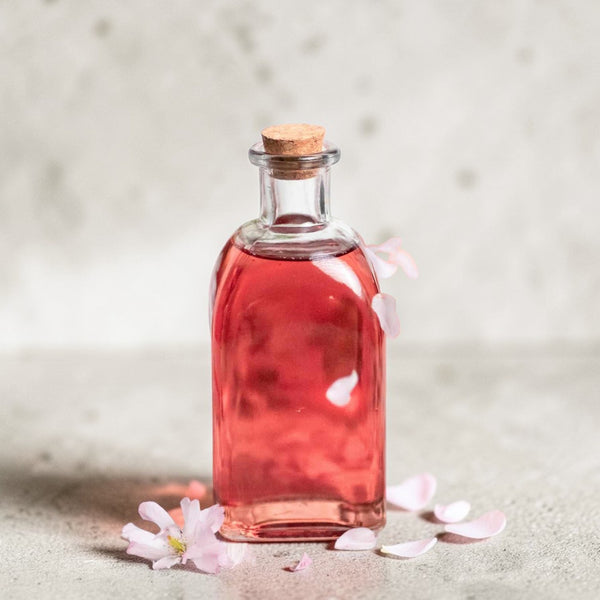 Sakura Cherry Blossom Syrup