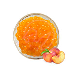Peach Popping