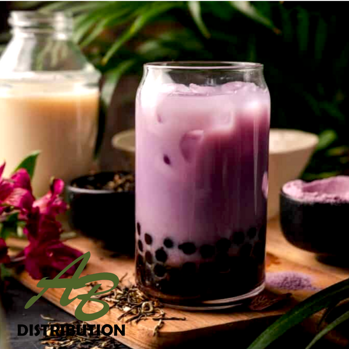 Taro Powder Design Original Taro Powder