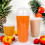 Soft Chubby Cups 700 (24oz) - 95 mm