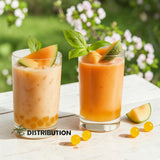 Cantaloupe Powder