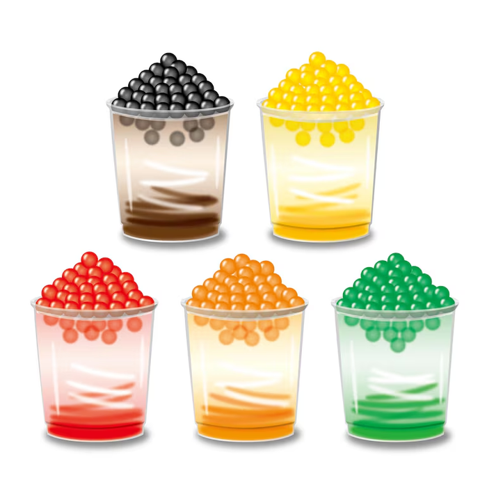 Mix & Match Popping Sale!