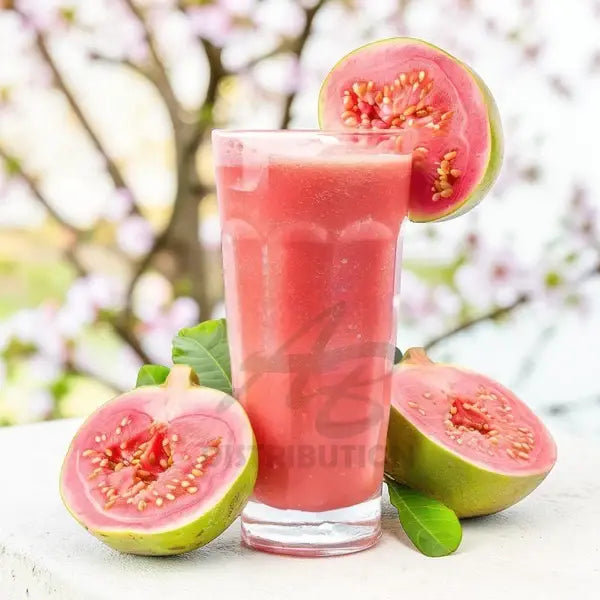 Guava Syrup