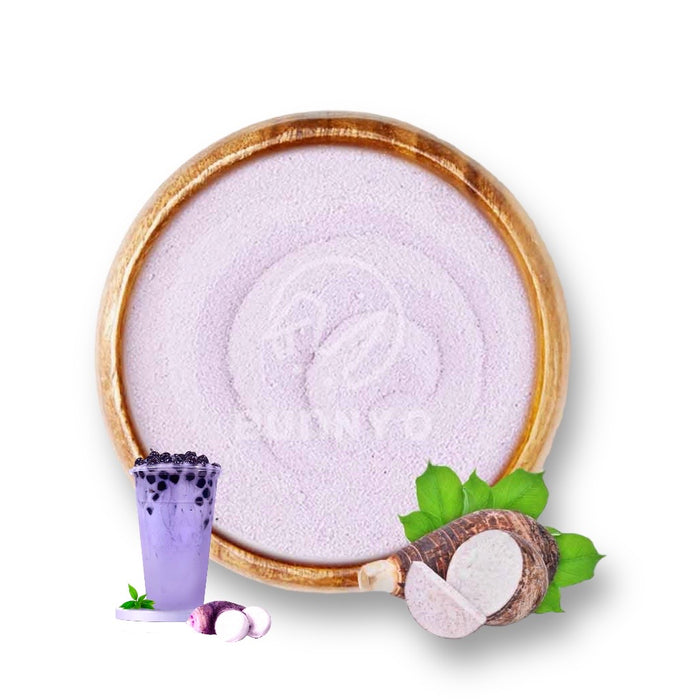 Taro Powder Design Very Taro Powder