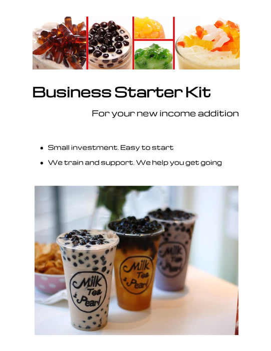 Business Starter Kit