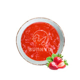 Strawberry Jelly-Jelly-AB Distribution Bubble Tea