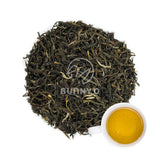BUNNY O Classic Premium Jasmine Green Tea