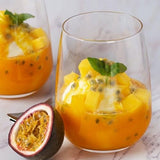 Passion Fruit Syrup