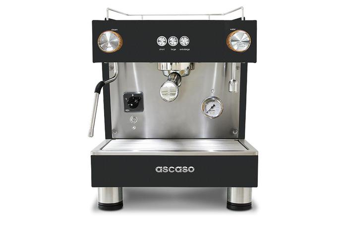 ASCASO Espresso Bar One CALL FOR QUOTE - Main Image