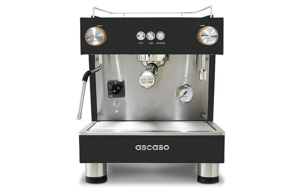 ASCASO Espresso Bar One  CALL FOR QUOTE