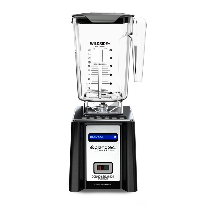 Blendtec Connoisseur 825 SpaceSaver® Blendtec Connoisseur 825 SpaceSaver®